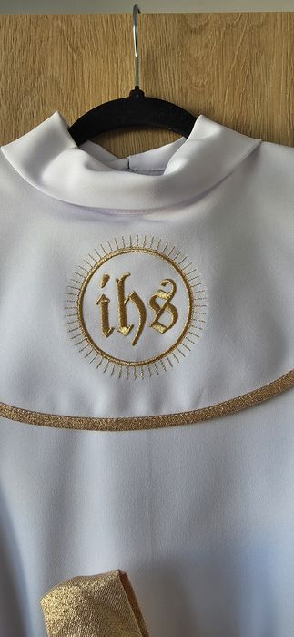 Alba dla dziewczynki