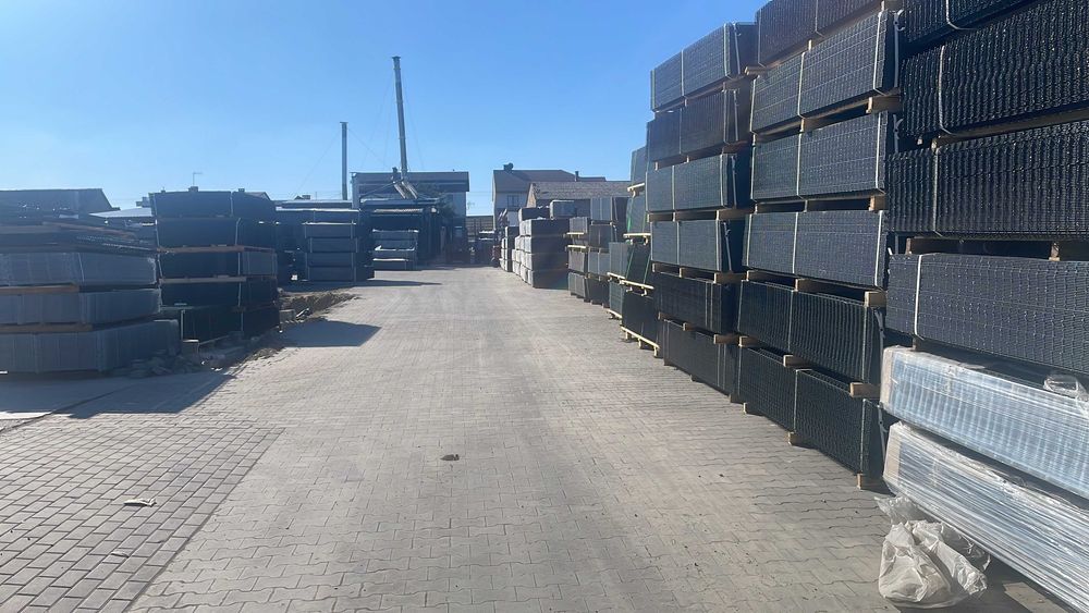 Producent Panel 3D wysoka jakość dobra cena dostawa 48H