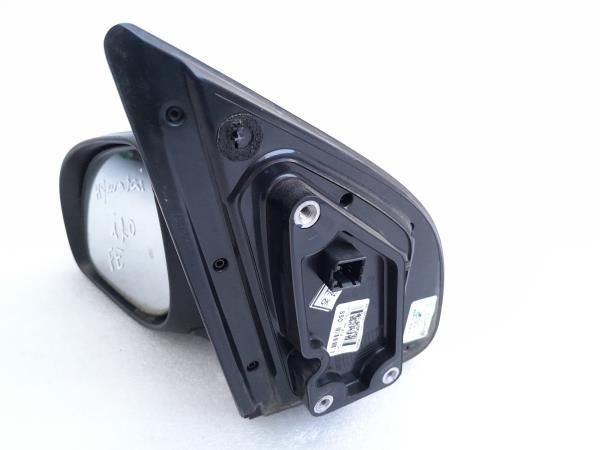Retrovisor / espelho esquerdo HYUNDAI i20 (PB, PBT)