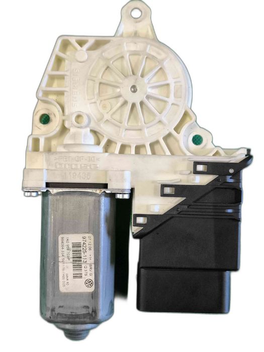 Motor Vidro Trás Esquerdo VW PASSAT B6 1K0959703P (OEM) | 974225113 (OEM) | 973624105 (OEM)