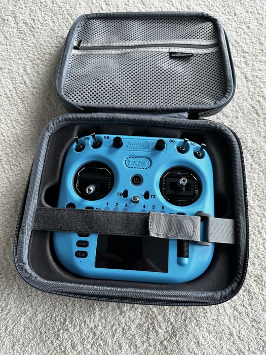 Comando RadioMaster TX15