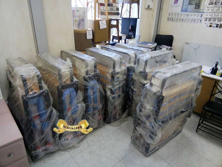 Раскладушка с матрасом Наличие в Днепре, Акция