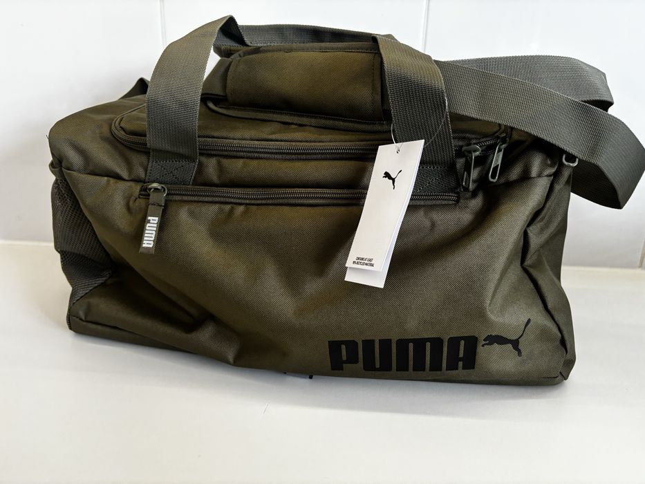 Torba puma new casual all day 54’