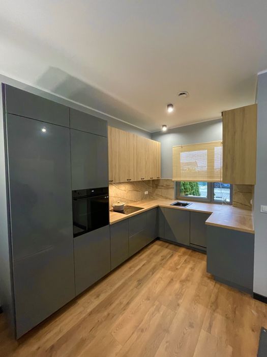 Meble na wymiar Ciechanów i okolice