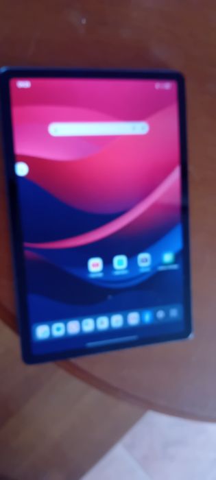 Tablete m11 lenovo