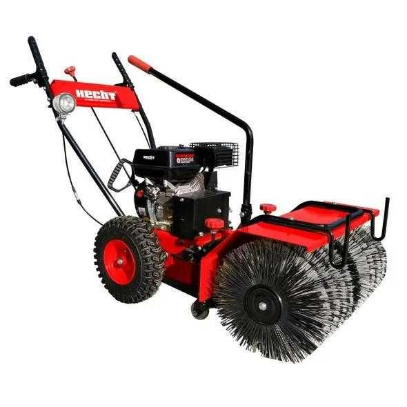 Zamiatarko Odśnieżarka 3W1 HECHT 8616SE
