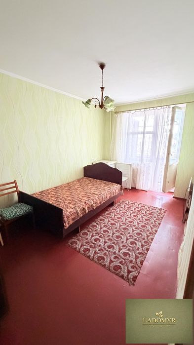 Продаж 2 кімнатної квартири / Кондратюка, Дубно