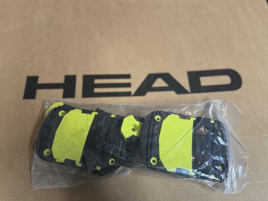 Buty narciarskie Head Formuła 130/140 rozmiar 28.0