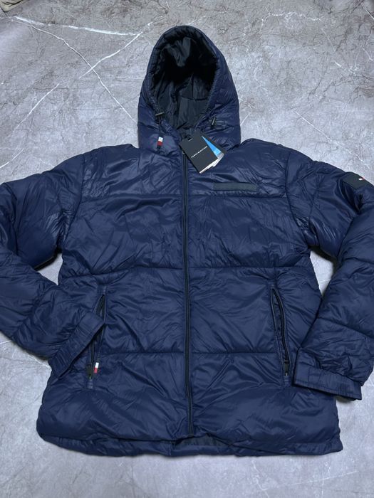 Куртка Tommy Hilfiger nsw tech
