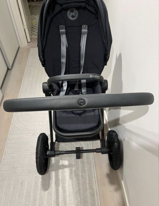 Продам коляску Cybex Priam 2в1