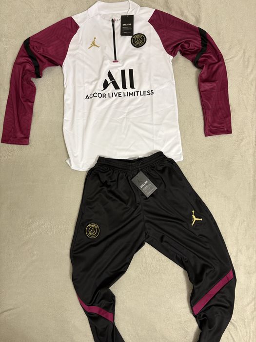 Dres Nike PSG- NOWY