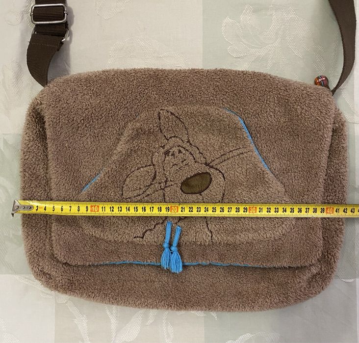 Сумка для дівчинки