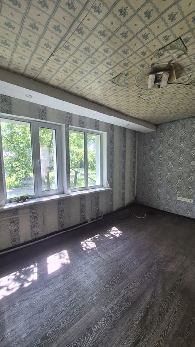 Продаж 2к квартири