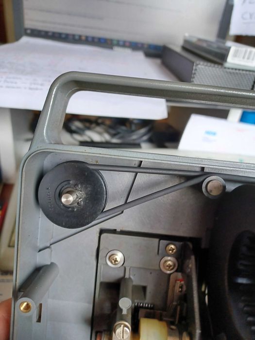 Kodak Instamatic M66