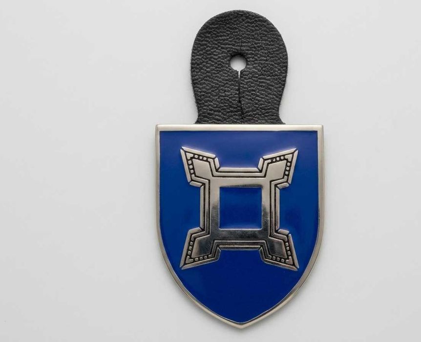 Crachá Militar – Brigada de Intervenção – Coimbra