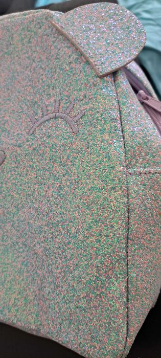 Mochila de criança HM