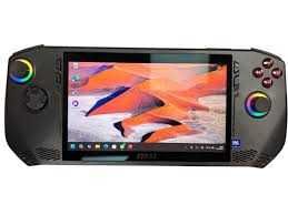 MSI Claw A1M-065PL | 7” FHD IPS | Intel Ultra 5 135H | Windows 11 Home