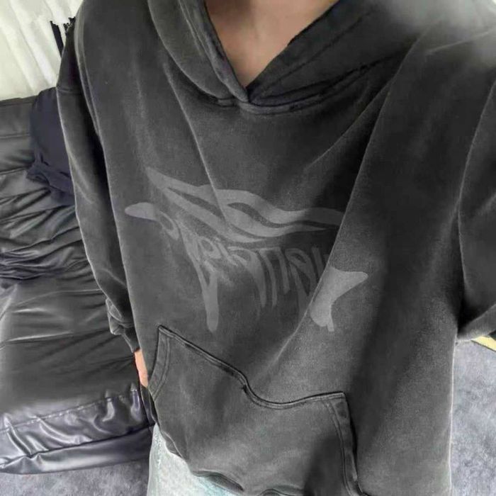 Худі, кофта, толстовка balenciaga