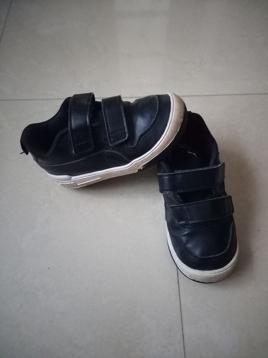 Puma buty sportowe rozmiar 23