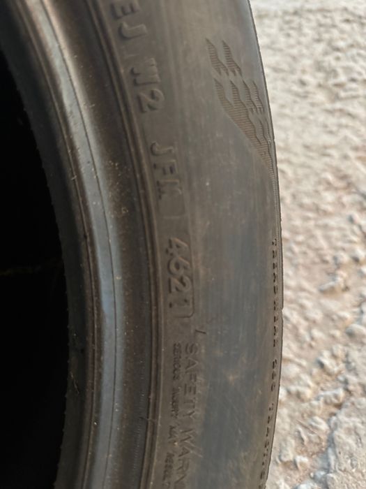 Bridgestone Turanza 245/50 RF19 101W t005a