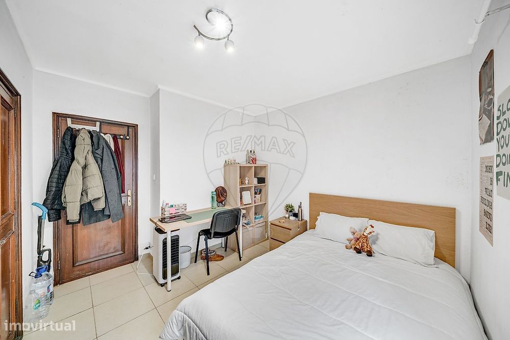 Apartamento T3 para venda