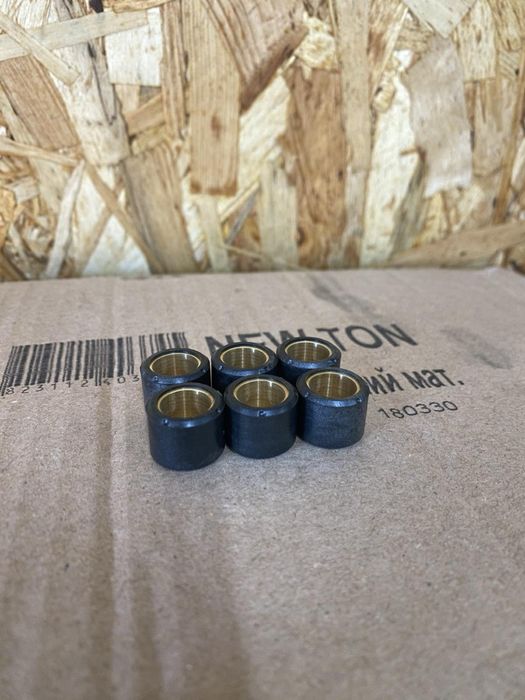 Тюнінг на yamaha jog 36-39