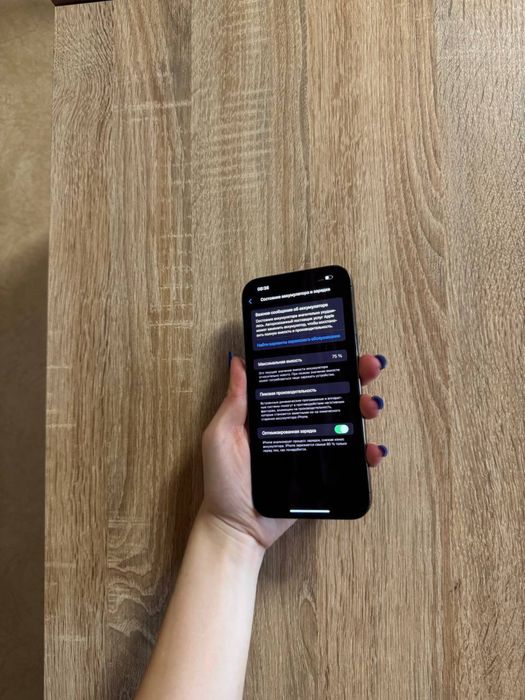 IPhone 14 Pro max 256 Deep Purple айфон 14 про макс