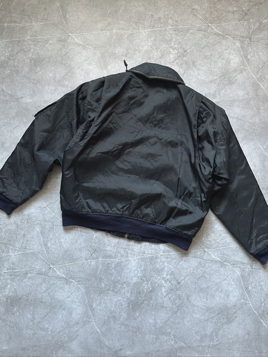 Мужской бомбер CWU-45.