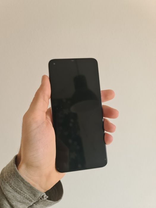 Xiaomi Mİ 10T 8/128GB