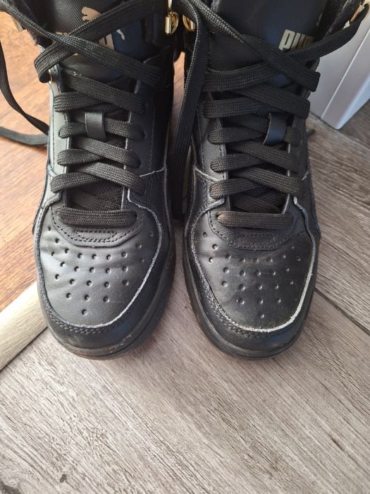 Buty puma chłopiec