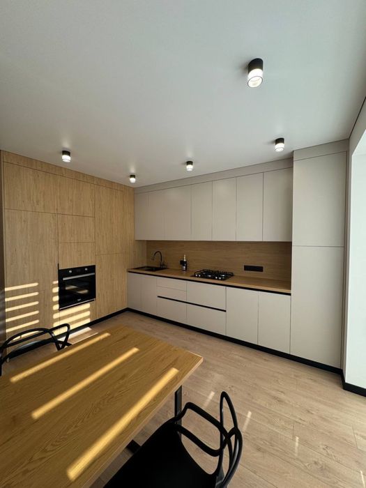 Оренда однокімнатноі квартири.Перша здача.