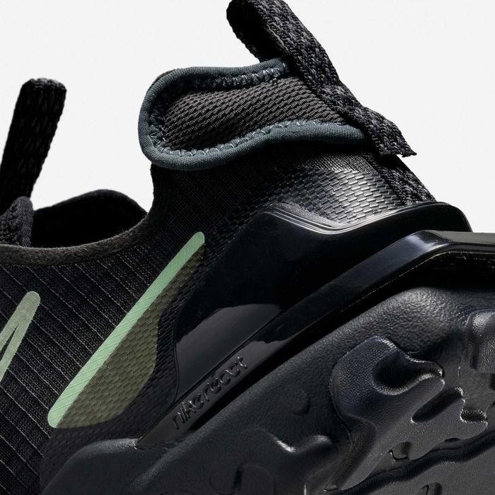 США‼️Кроссовки Nike React Vision Dunk ACG (40р по 49.5р) (HQ3819-005)