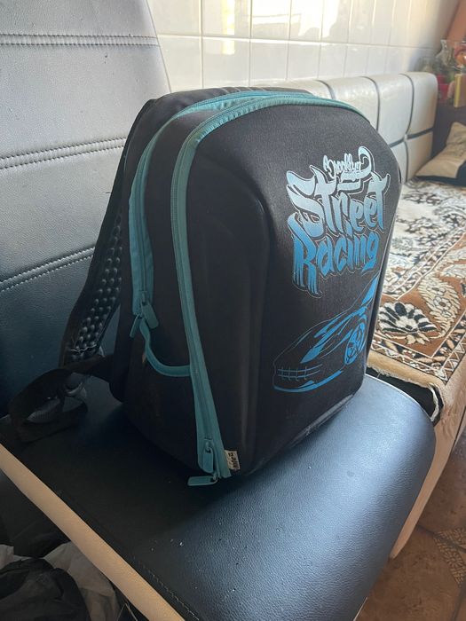 Рюкзак шкільний  Kite