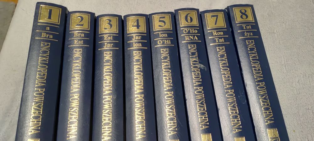 Encyklopedia Powszechna