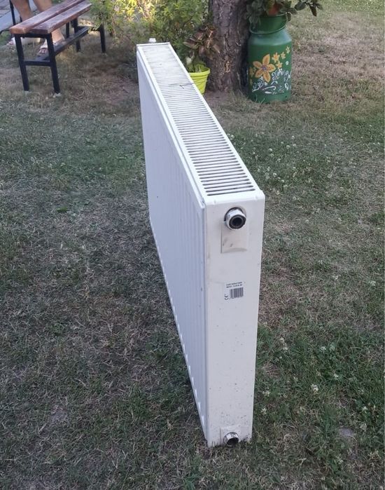 Grzejnik 100cmm/60cmm