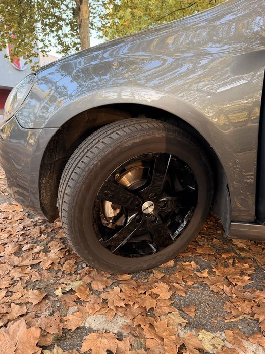 Golf VI 1.6 Tdi 2010