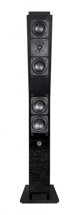System Audio Ranger