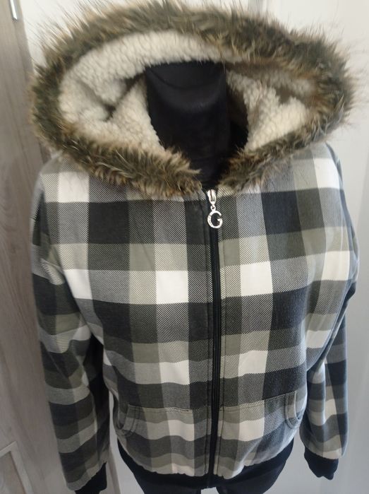 Bluza z barankiem
