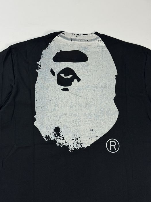 Футболка Mastermind x Bape | Тишка Мастермайнд х Бейп