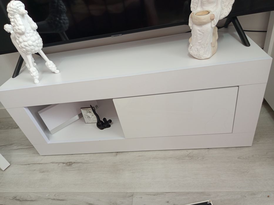 Meble dziewczęce Lenart