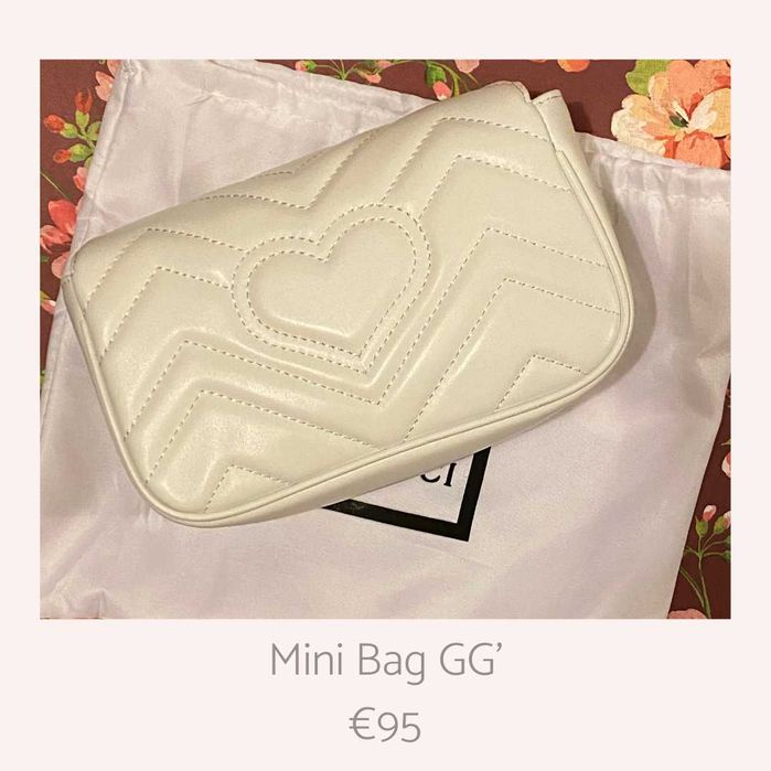 Mala Mini Maxi Variadas