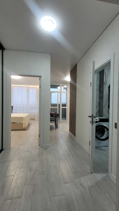 Продаж 1 кім.квартира з новим ремонтом у ЖК «Paradise Avenue»