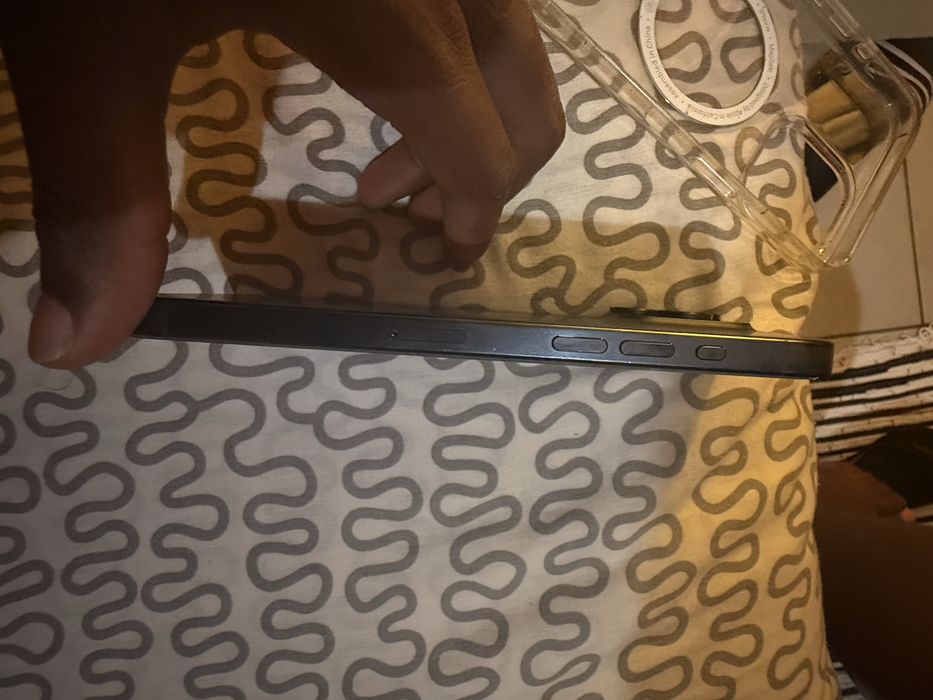 Iphone 15 pro max 256 gb