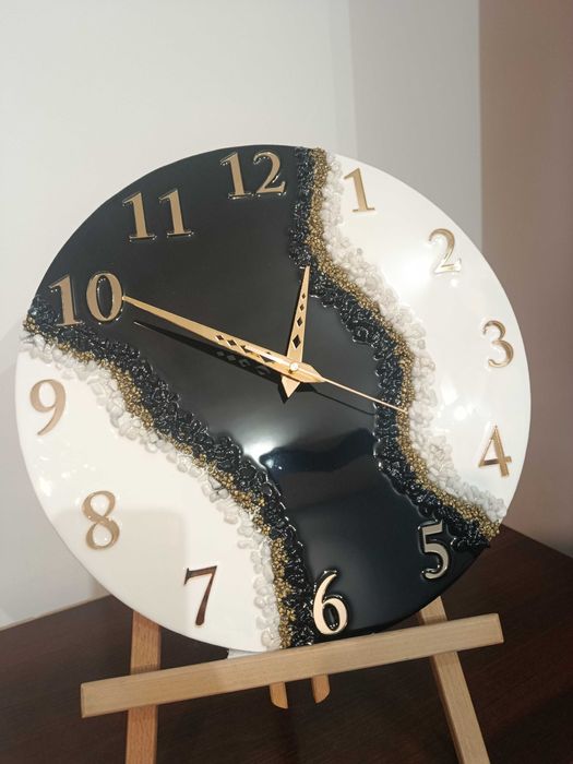 Zegar ścienny 40 cm