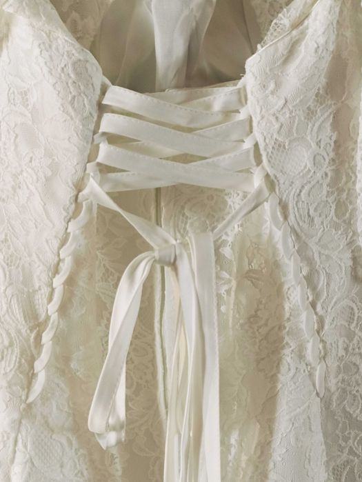 Весільна сукня б/у