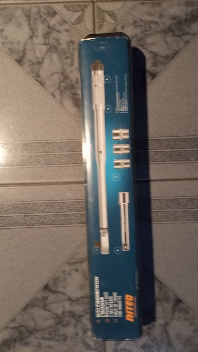 Klucz dynomometryczny