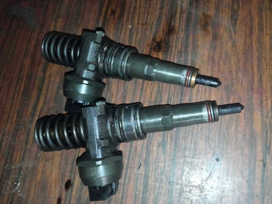 injetores para motores  pd e vp (bm  bj cs  etc)