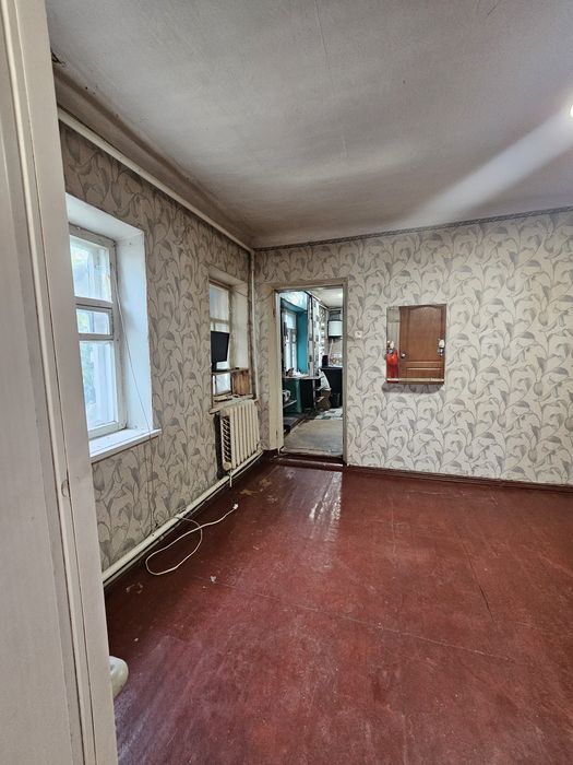 Часть дома 57м2, АНД район, ул. Луговская