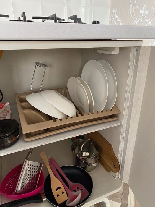 Оренда подобово. Квартира -  студія, ТЕПЛА, світла і затишна