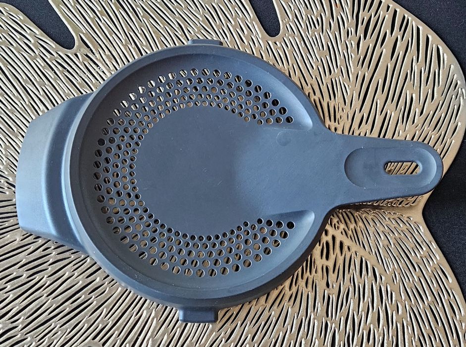 Termomix 6, stan idealny + dodatki